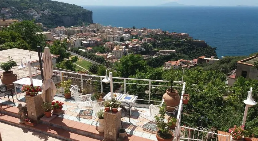 Garden on the Sea - Image 1