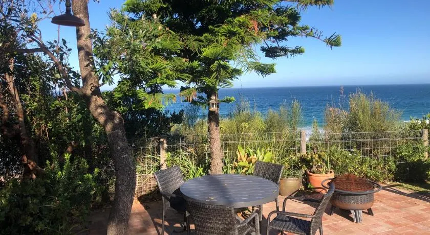 Ocean View Beachfront - Image 1