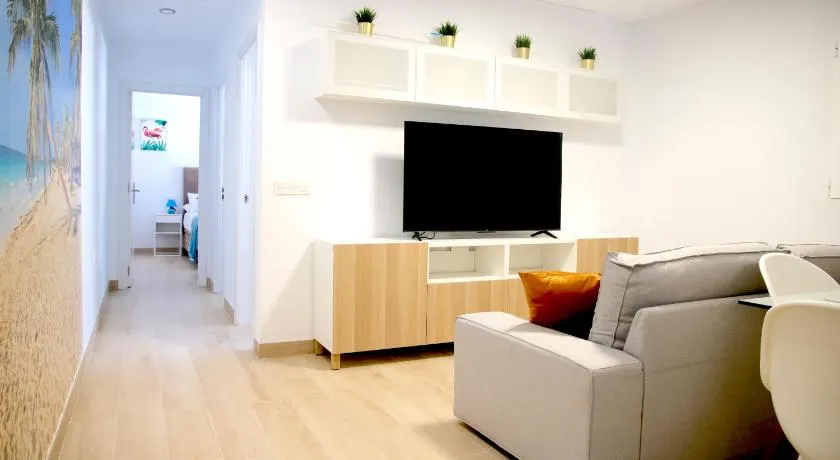 Suites Verano Azul - Image 1