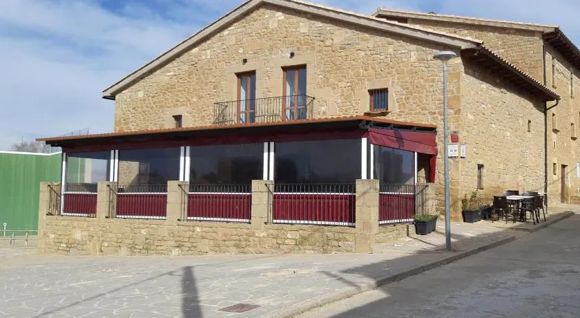 LA POSADA DE SOFUENTES - Image 1