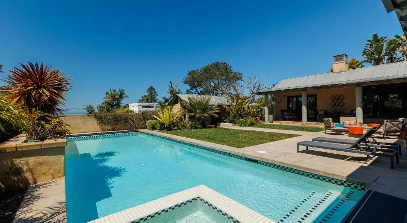 SB-316 - Sunset Hacienda - Image 1