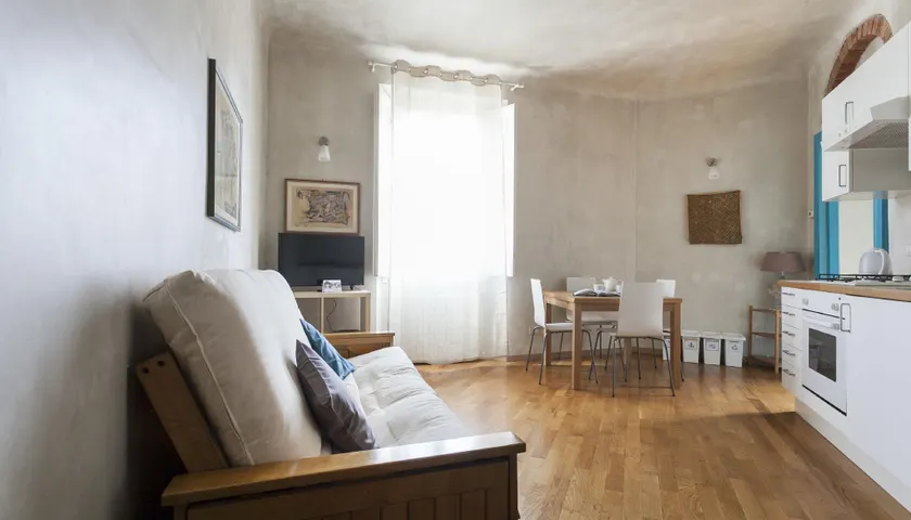Italianway   - Pastrengo 11 B - Image 1