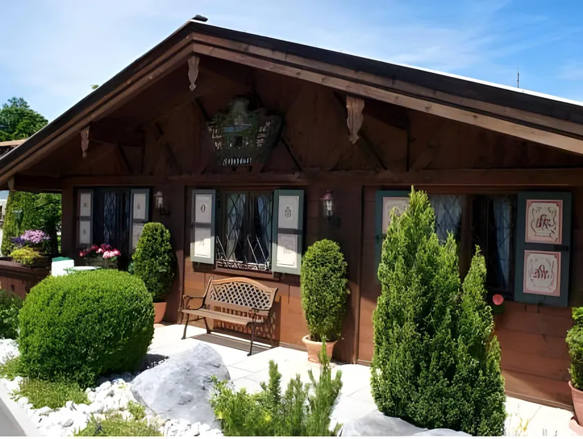 Seehotel Malerwinkel - Image 1