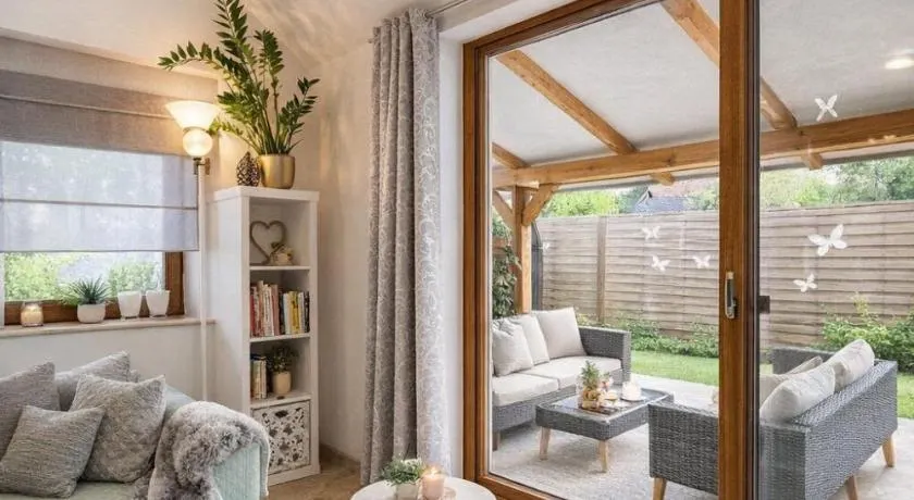 Cozy Holiday Home Leibnitz - Garden & Relaxation - Image 1