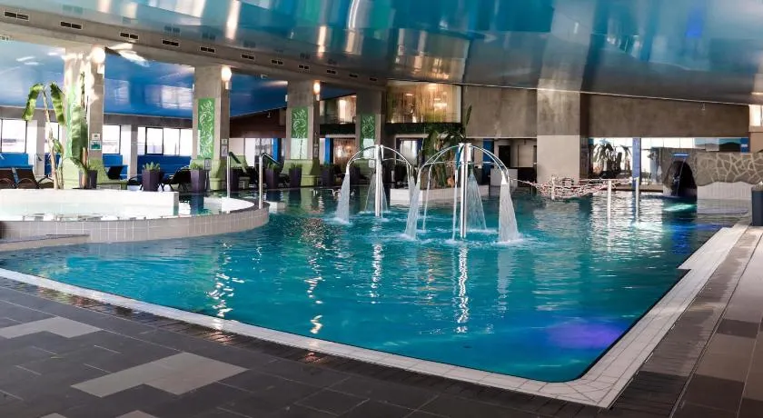 Primera Dru Hotel&Spa - Image 1