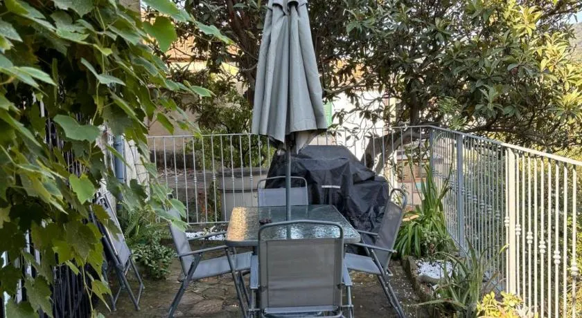 Casa Relax, un uliveto sul mare. - Image 1