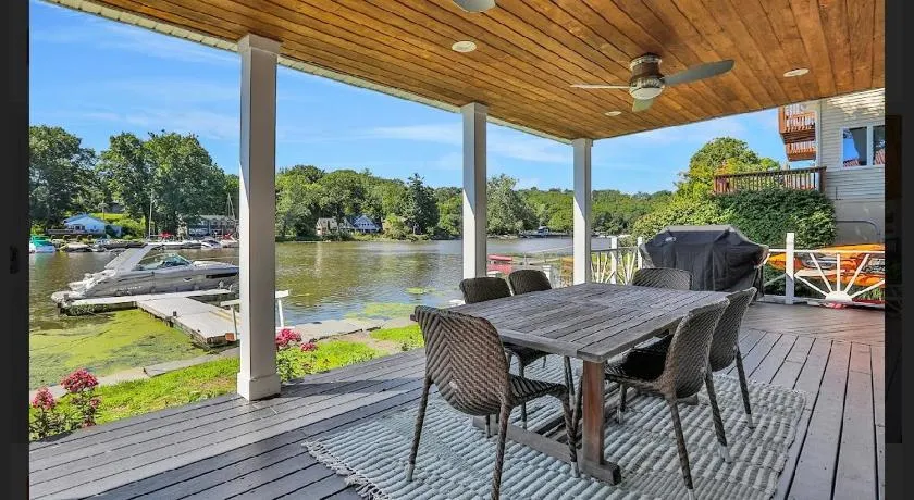 Charming Home on Esopus Creek - Image 1
