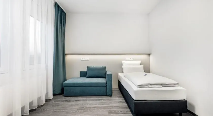 Oskar25 Aparthotel - Image 1