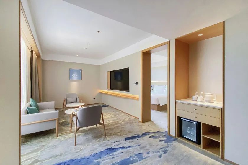 JI Hotel (Changchun Beihu Wuyue Plaza) - Image 1