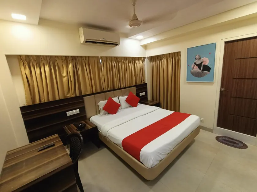 Payal Hotel Panvel - Image 1