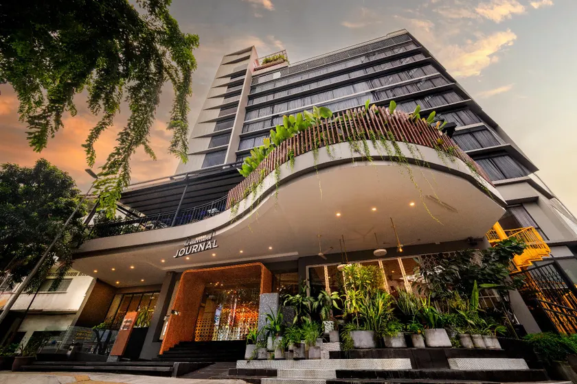 The Kuala Lumpur Journal Hotel - Image 1