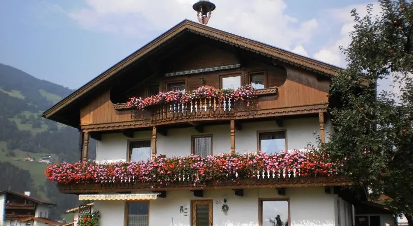 Haus Weitenstich - Image 1