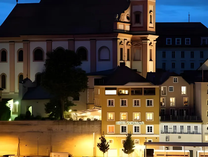 Am Paulusbogen - Image 1