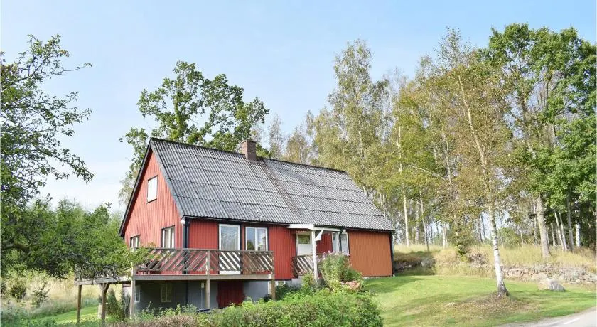 2 sovrum vackert hem i örkelljunga - Image 1