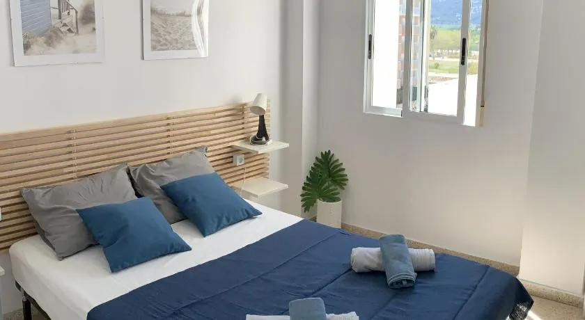 Apartamento El Sol - Image 1