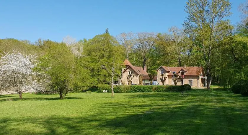 Gîte dans un Domaine Historique - Image 1