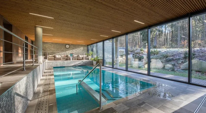Wellness & Spa hotel Villa Regenhart - Image 1