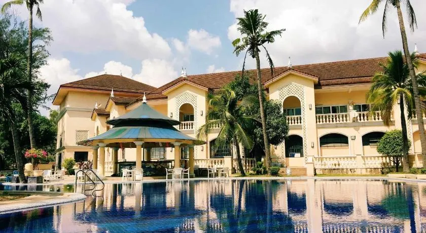 Club Morocco Resort and Country Club - Image 1