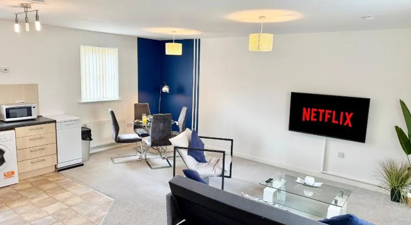 K Suites - Teeswater Walk - Image 1