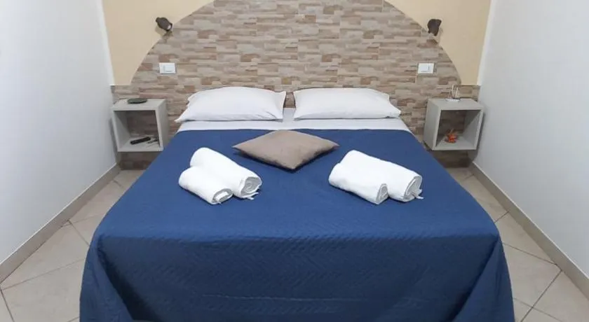Alykè Appartamenti Vacanze Macari - Image 1