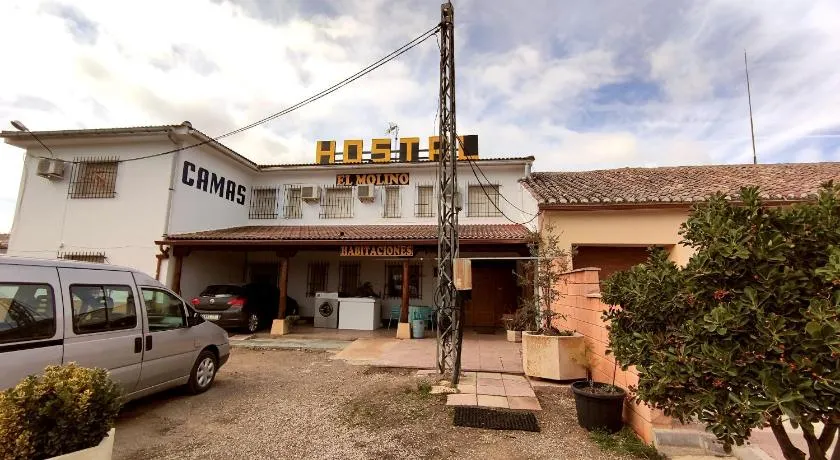 Hostal El Molino - Image 1