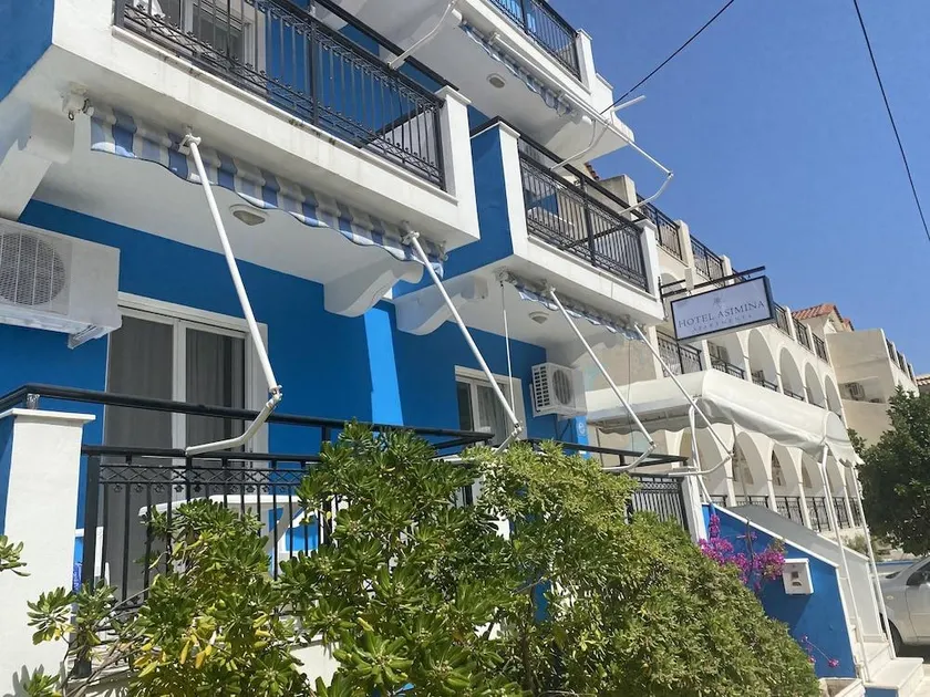 Hotel Asimina Laganas - Image 1