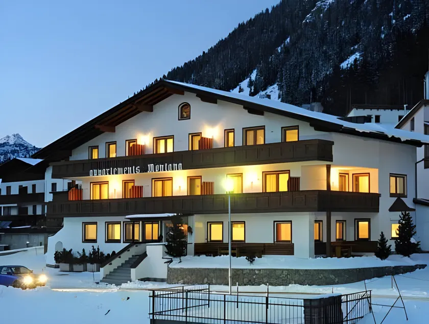 Residence Montana - Image 1