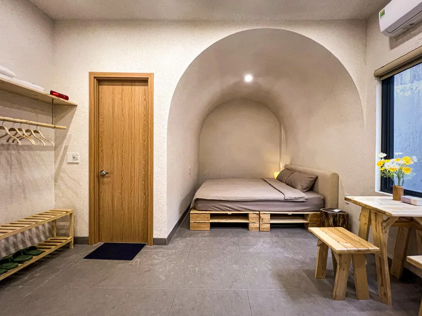 Lều Vịt Homestay Hải Phòng - Image 1