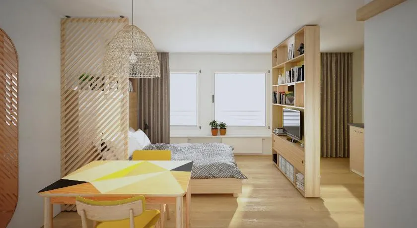 GAMA Home - Image 1