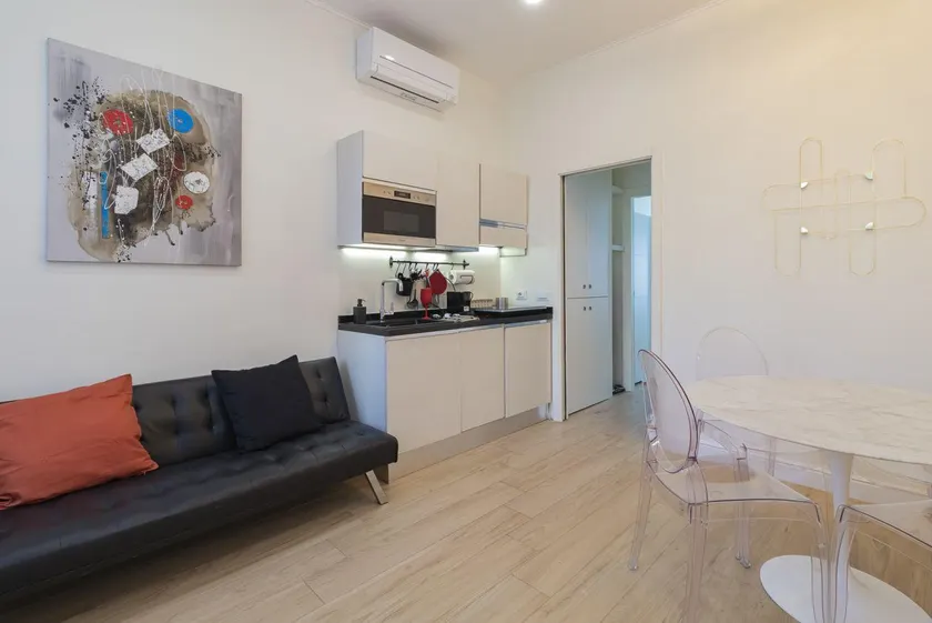 Scarlatti Design Apartment Central Station & Buenos Aires - Image 1