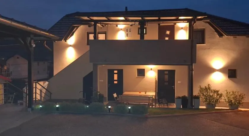 Apartman Folka free parking - Image 1