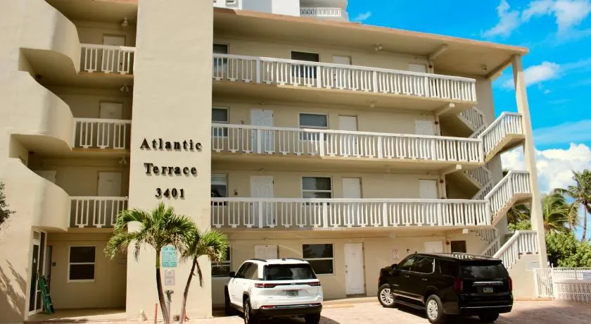 atlantic terrace pompano beach #1 - Image 1