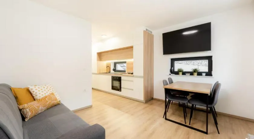 Apartments Gros - Image 1