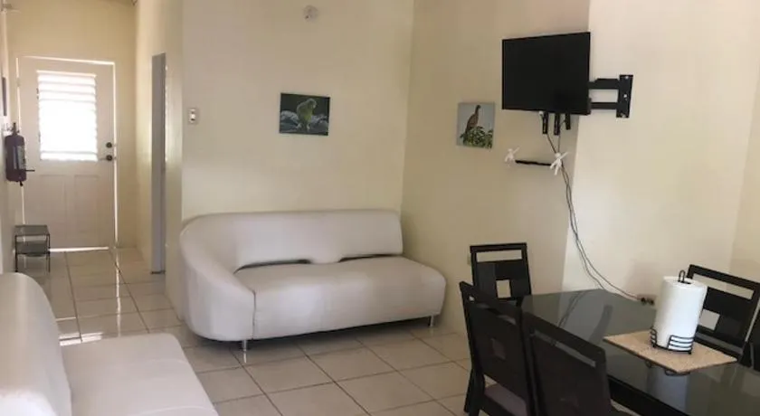 Baywatch Apartments - Image 1