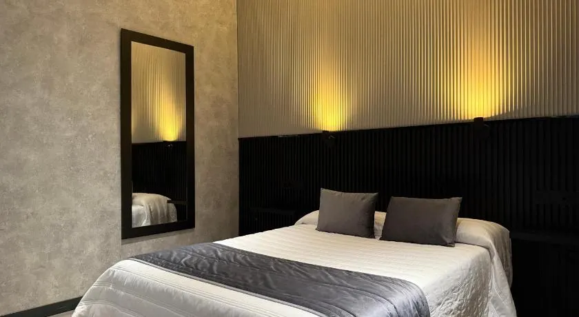 Hotel Reset - Image 1