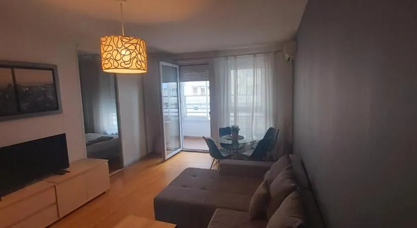 Apartman Metropol Belville - Image 1