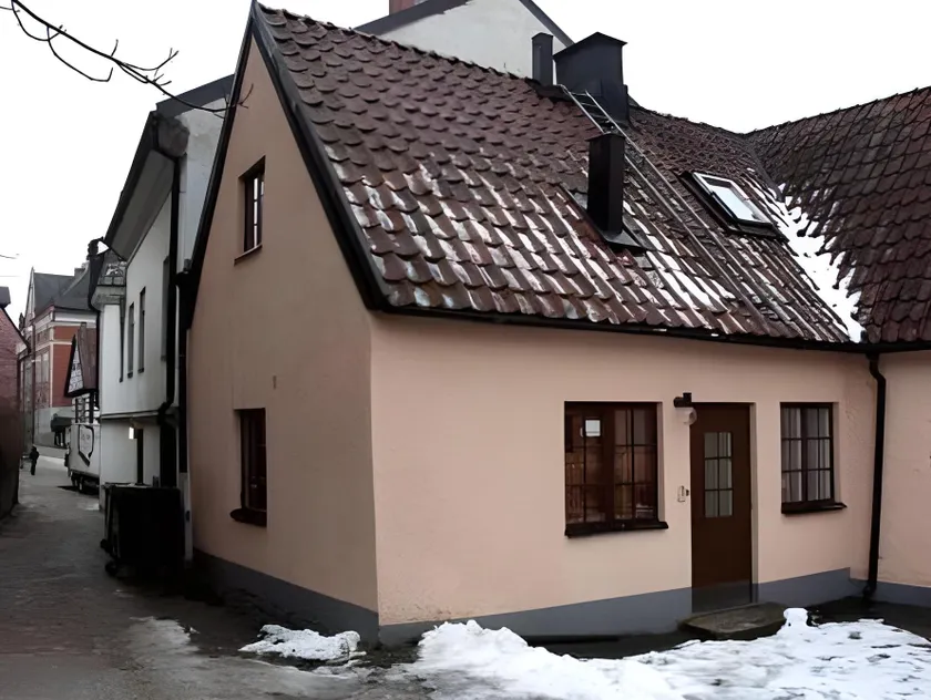 Boende Visby - Image 1
