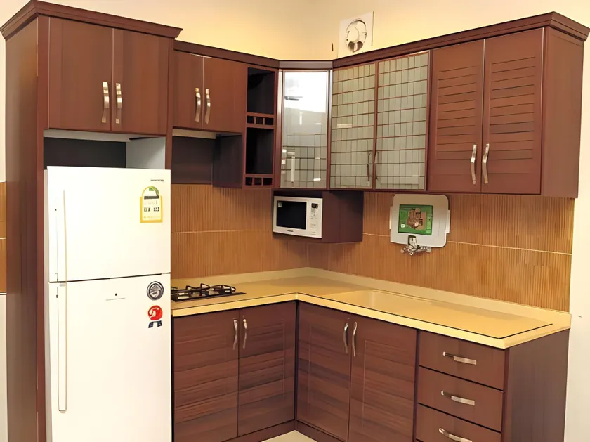 Rest Night Serviced Apartments - AL Nafal - Image 1