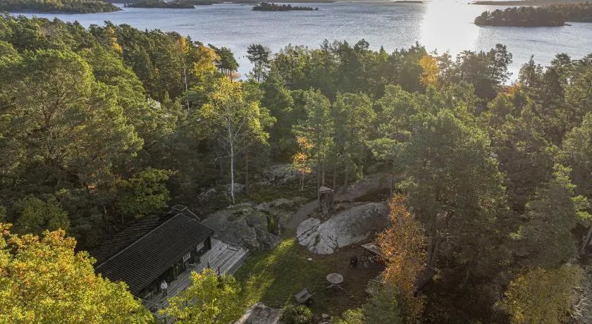 Cosy cottage on Island - Image 1
