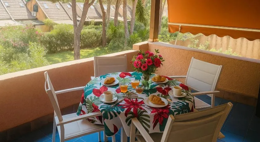 Casa a Calaverde vista mare - Image 1