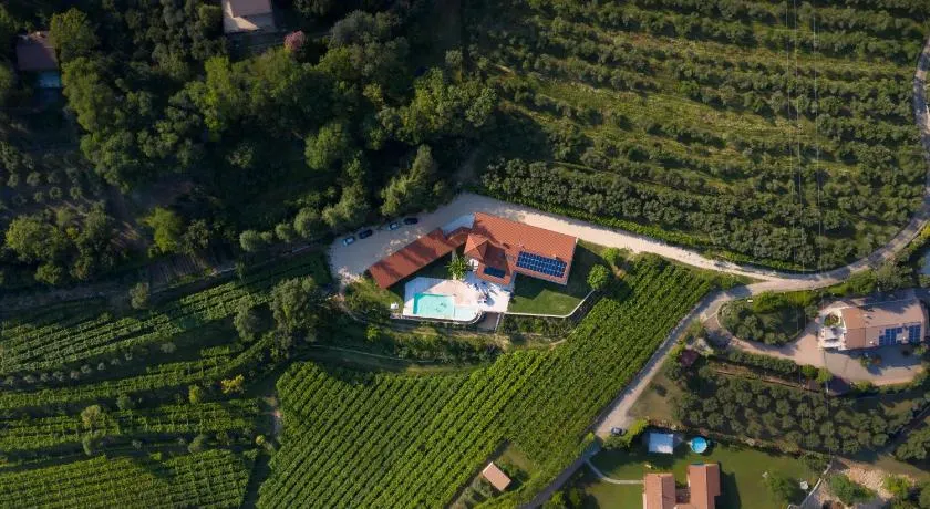 Agriturismo Ai Dossi - Image 1