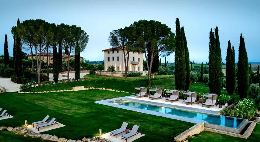 One Belvedere Tuscany - Image 1