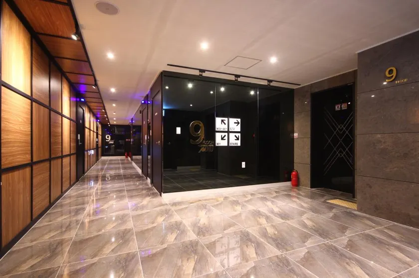 MU Hotel - Image 1