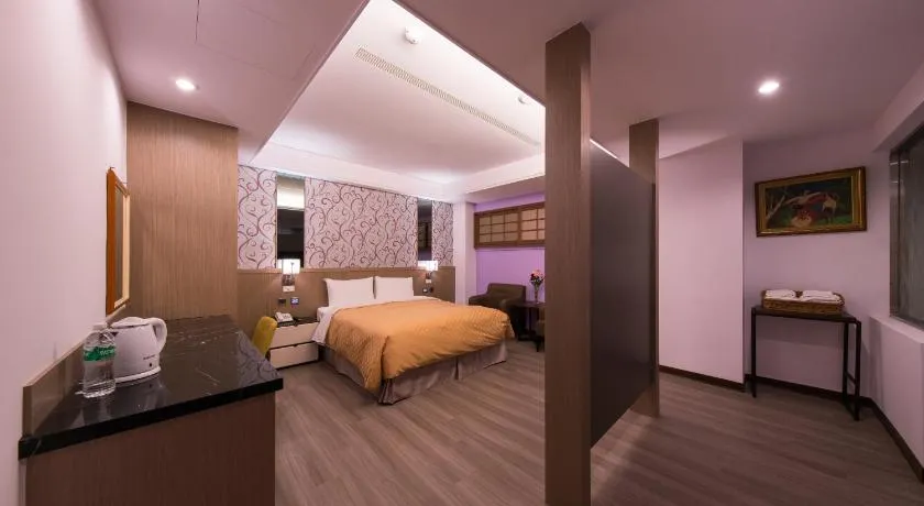 Sir Motel - Sanchong - Image 1