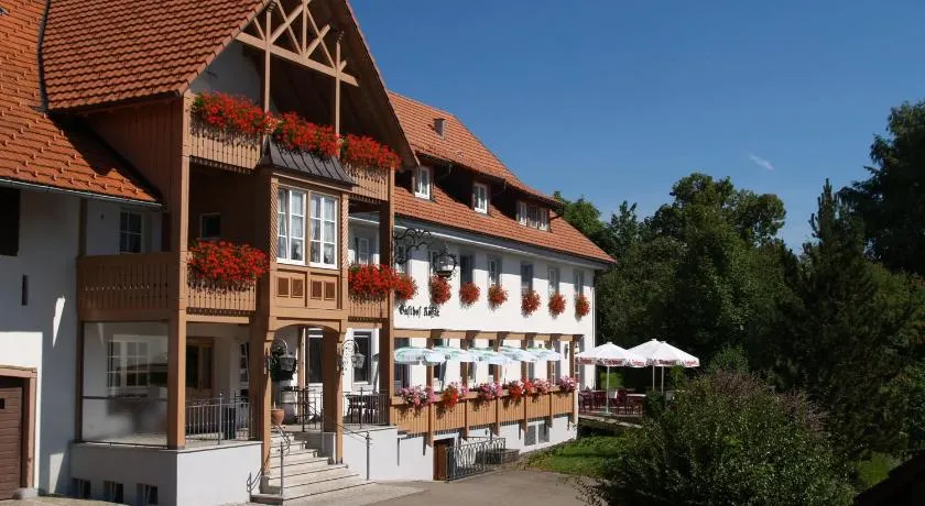 Landgasthof Rößle - Image 1
