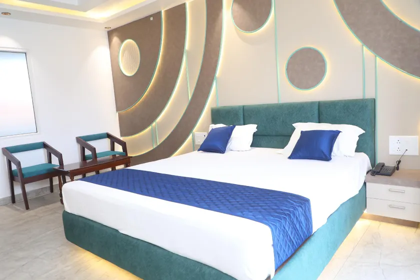 Sabari Residency - Image 1