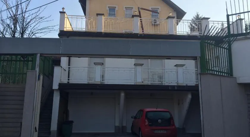 Apartments Villa Irma - Image 1