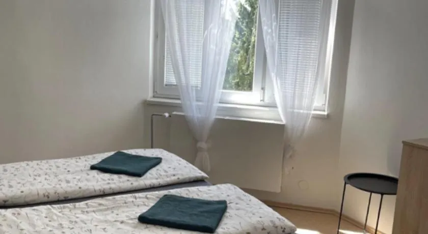 Hostel u Arény - Image 1