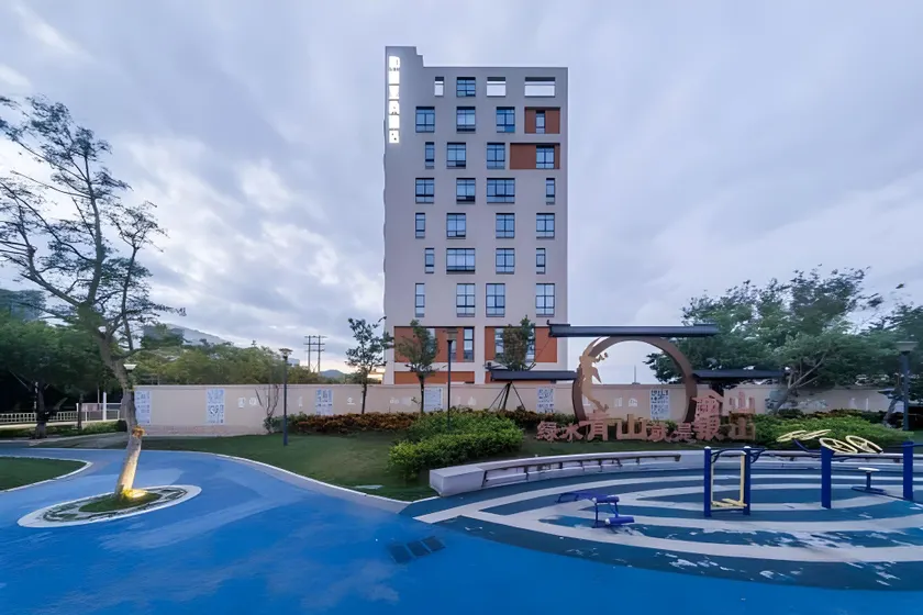 Yitel Collection Shenzhen Dapeng New District Kuiyong - Image 1