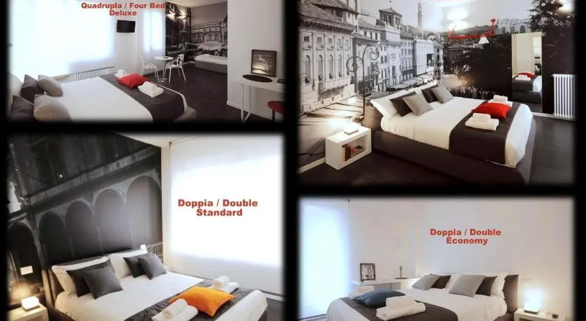 DiMoras house Verona - Image 1